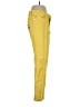Ralph Lauren Color Block Yellow Jeans Size 26 waist - photo 4