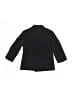 Unbranded Chevron-herringbone Black Blazer Size 4 (estimated) - photo 2