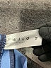 WILO Color Block Blue Active Pants Size M - photo 7