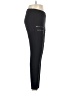 Chelsea Sky Black Active Pants Size M - photo 4