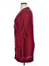 Torrid Burgundy Cardigan Size 1X Plus (1) - photo 5