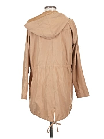 Staccato Raincoat (view 2)