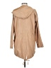 Staccato Tan Raincoat Size S - photo 2