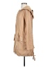 Staccato Tan Raincoat Size S - photo 5