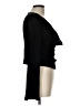 Silence and Noise Black Long Sleeve Top Size L - photo 4