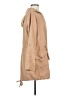 Staccato Tan Raincoat Size S - photo 4
