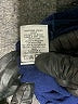 Love Tree Blue Casual Pants Size S - photo 9