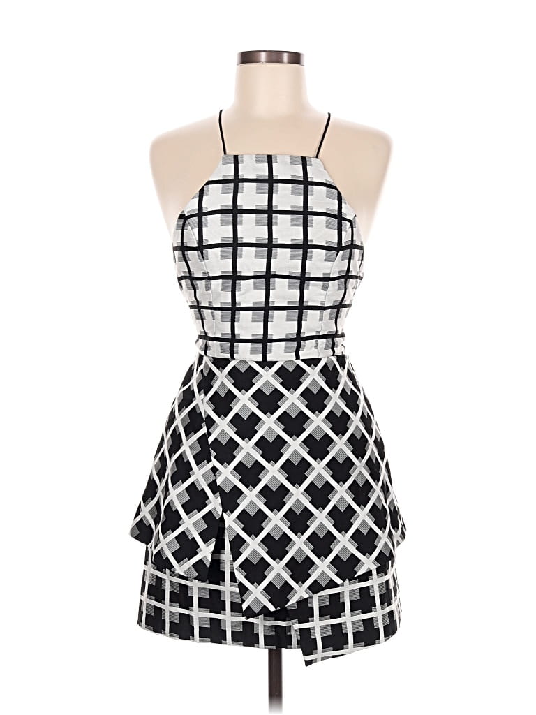Nbd Cocktail Dress In Multi