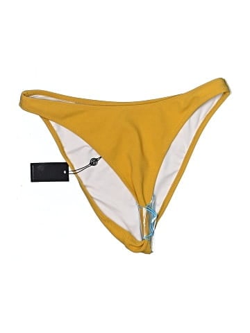 Fashion Union Swimsuit Bottoms (view 1)