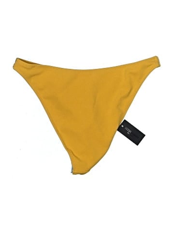 Fashion Union Swimsuit Bottoms (view 2)