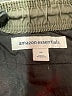 Amazon Essentials Solid Green Khaki Shorts Size XXL - photo 3