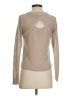 Bar III Metallic Tan Turtleneck Sweater Size XS - photo 2