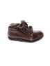 Stride Rite Brown Dress Shoes Size 4 1/2 (baby, wide) - photo 1