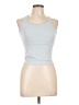 Unbranded Blue Tank Top Size L - photo 1