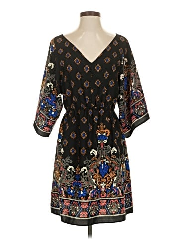 Charming Charlie Casual Dress (view 1)