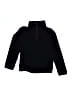 Amazon Essentials 100% Polyester Black Jacket Size 8 - photo 1