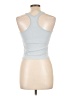 Unbranded Blue Tank Top Size L - photo 2