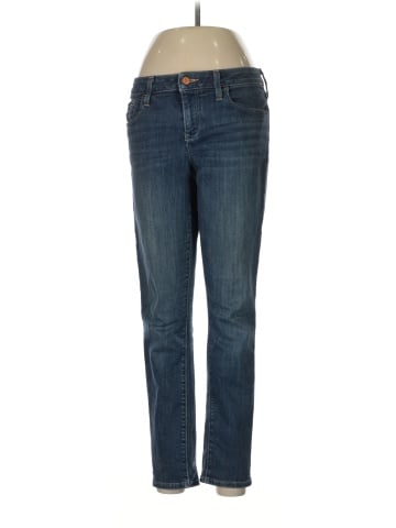 Pilcro and the Letterpress Jeans (view 1)