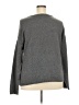 State of Mine 100% Polyester Gray Pullover Sweater Size XXL - photo 2