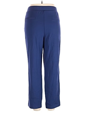 Isaac Mizrahi LIVE! Casual Pants (view 2)