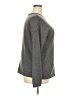 State of Mine 100% Polyester Gray Pullover Sweater Size XXL - photo 4