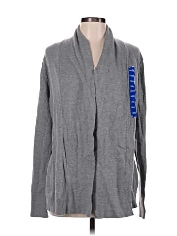 Kersh Cardigan (view 1)