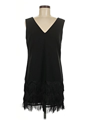BCBGMAXAZRIA Sleeveless Blouse (view 1)