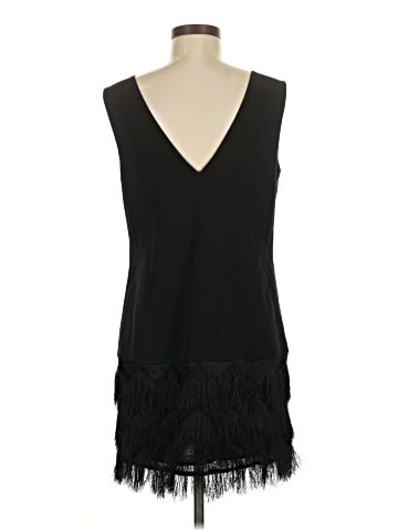 BCBGMAXAZRIA Sleeveless Blouse (view 2)