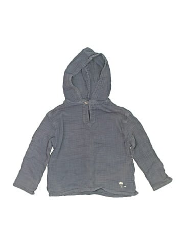 Zara Baby Zip Up Hoodie (view 1)