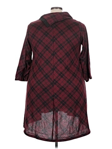 Sandra Darren Casual Dress (view 2)