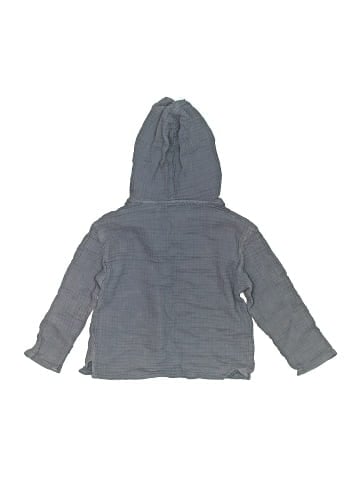 Zara Baby Zip Up Hoodie (view 2)