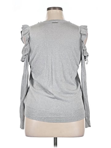 MICHAEL Michael Kors Pullover Sweater (view 2)