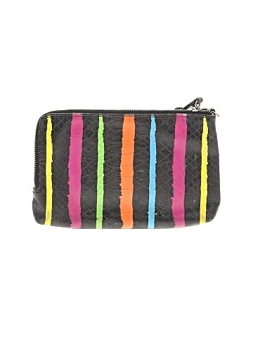 Victoria's Secret Leather Clutch (view 2)