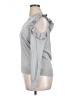 MICHAEL Michael Kors Silver Pullover Sweater Size XL - photo 5