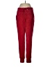 Juicy Couture Red Casual Pants Size M - photo 1