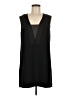 BCBGMAXAZRIA Black Cocktail Dress Size M - photo 1