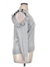 MICHAEL Michael Kors Silver Pullover Sweater Size XL - photo 4