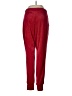 Juicy Couture Red Casual Pants Size M - photo 2