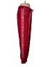 Juicy Couture Red Casual Pants Size M - photo 4