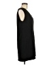 BCBGMAXAZRIA Black Cocktail Dress Size M - photo 4