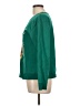Hanes Green Pullover Sweater Size L - photo 5