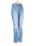 Gap Blue Jeans Size 29 waist - photo 1
