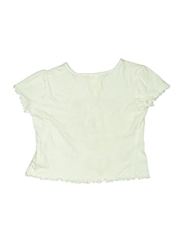 Belle Du Jour Short Sleeve T-Shirt (view 2)