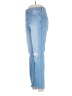 Gap Blue Jeans Size 29 waist - photo 5