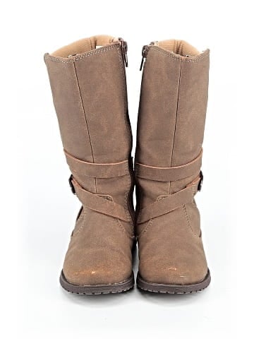 Rachel Shoes Boots (view 2)