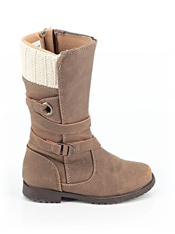 Rachel Shoes Boots (view 1)