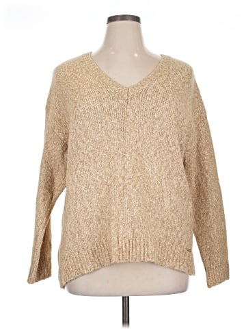 MICHAEL Michael Kors Pullover Sweater (view 1)