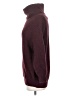 Lulus Burgundy Turtleneck Sweater Size S - photo 5