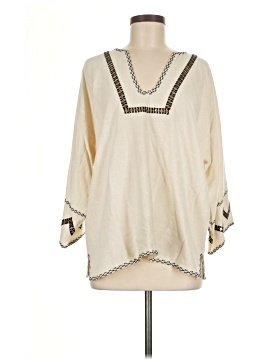 Ulla Johnson Poncho