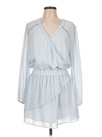 Generation Love Casual Dress (view 1)